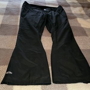 Sims Womans Snow Pants